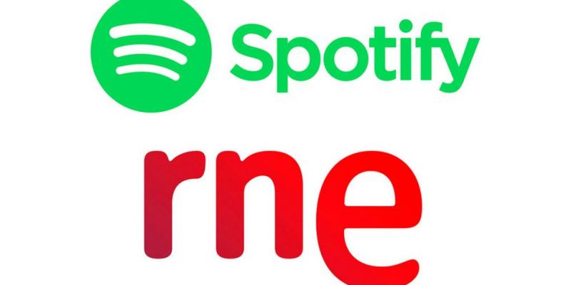Más de 350 programas de RNE se podrán escuchar en Spotify
