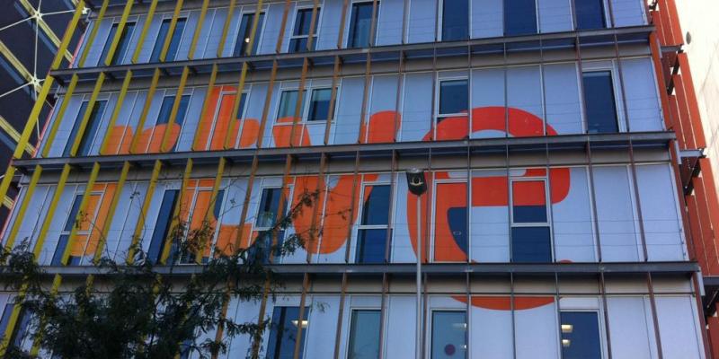 RTVE pone a la venta sus inmuebles en Idealista. RTVE Idealista