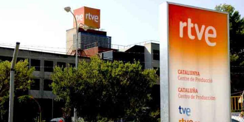 RTVE / Panorama Audiovisual RTVE y Renfe entre las empresas públicas que se comprometerán con la Agenda 2030