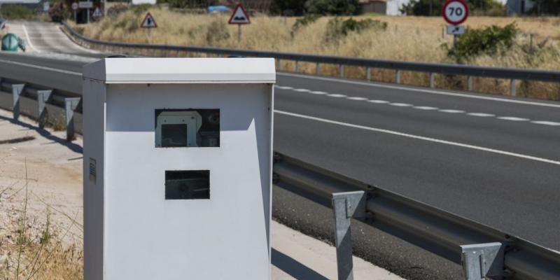El fallo de un radar mal configurado que ha multado a más de 2.500 conductores. Radar