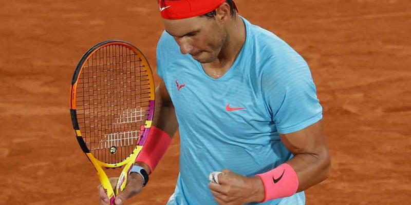 Rafa Nadal será condecorado con la Gran Cruz de la Orden del Dos de Mayo