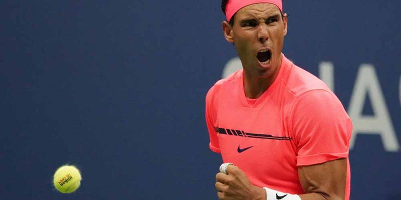 Rafa Nadal liderará el equipo español de la ATP Cup