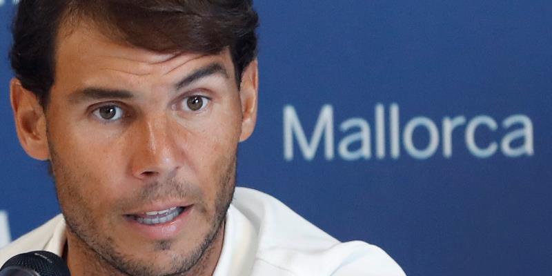El equipo español y segundo cabeza de serie formado por Rafael Nadal y Roberto Bautista se enfrentará en Perth a Japón, Georgia y a un tercer equipo todavía por determinar en el grupo C de la flamante Copa ATP. Rafa Nadal