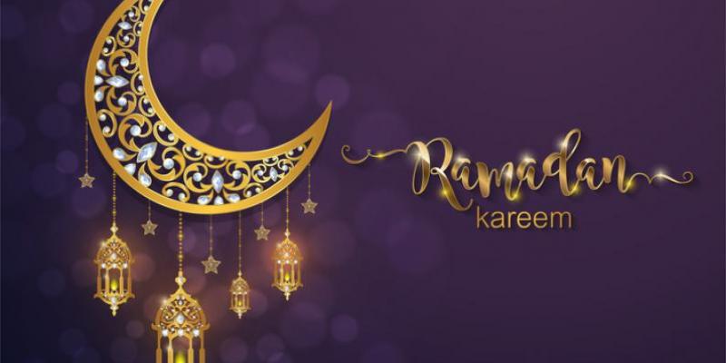 Ramadan 2019 mayo junio