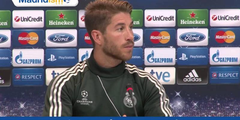 Ramos Ajax