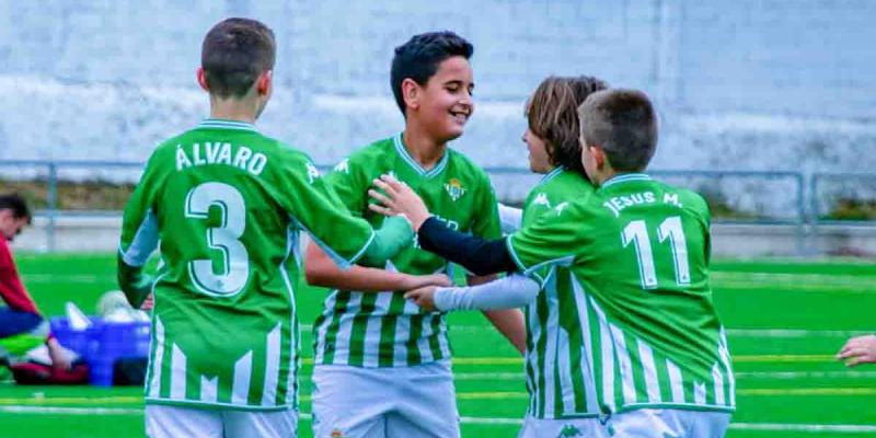 Real Betis Balompié / RBB El Real Betis Balompié pone en marcha Betis On Tour