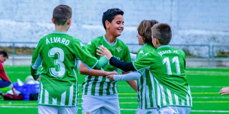 El Real Betis Balompié pone en marcha Betis On Tour 