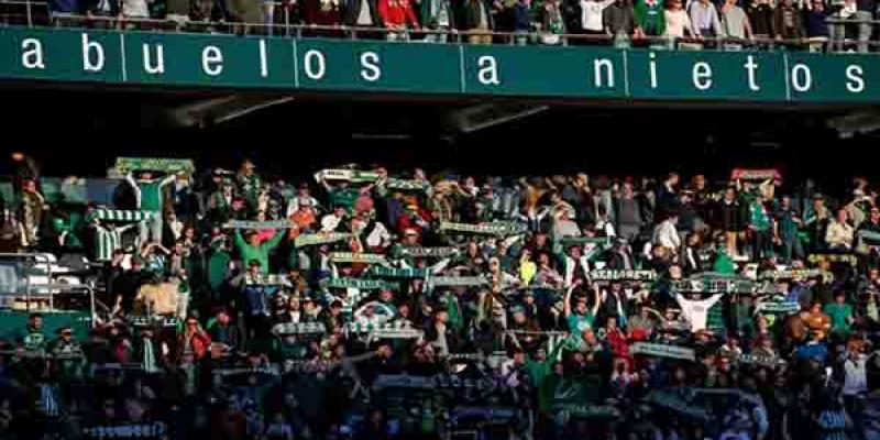 El Real Betis ha presentado la iniciativa "El Betis más cerca"