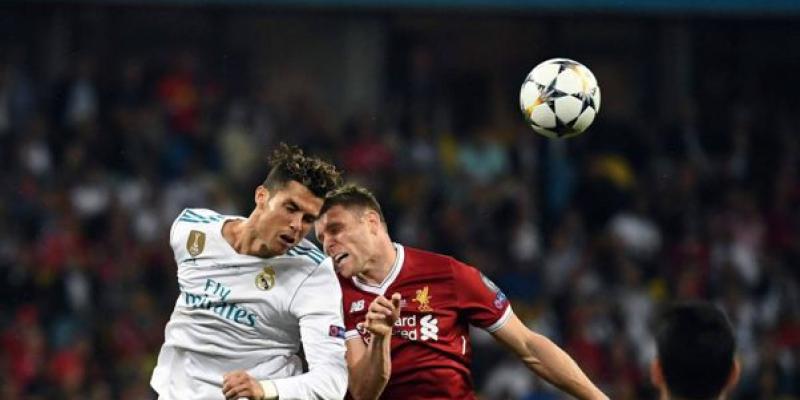 Real Madrid / RPP El Real Madrid reeditará con el Liverpool la final de 2018