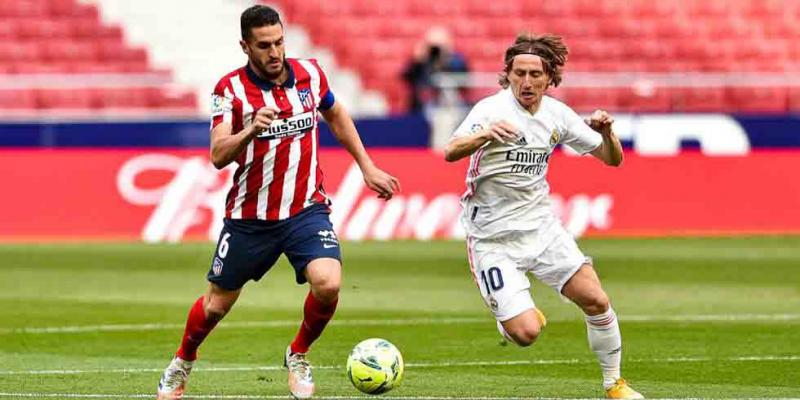 Real Madrid / Mundo Deportivo El Real Madrid pierde más de 1000 millones desde el inicio de la pandemia