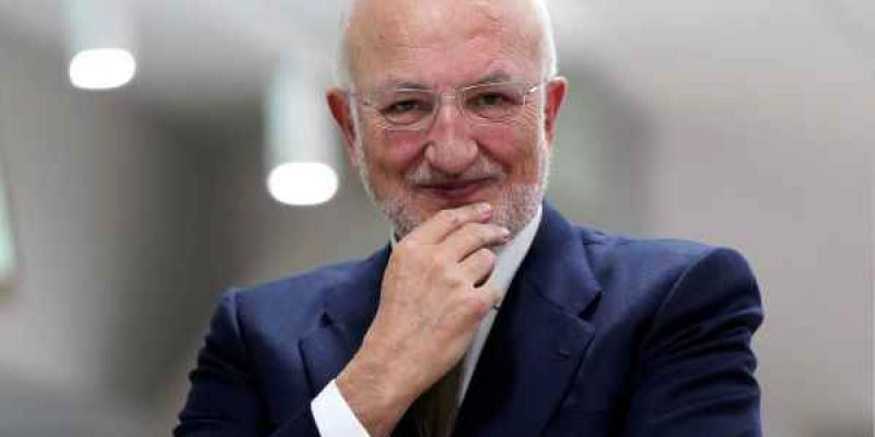 Reputación Empresas/ Libre Mercado Empresas: Juan Roig es el directivo mejor valorado según Merco por su reputación