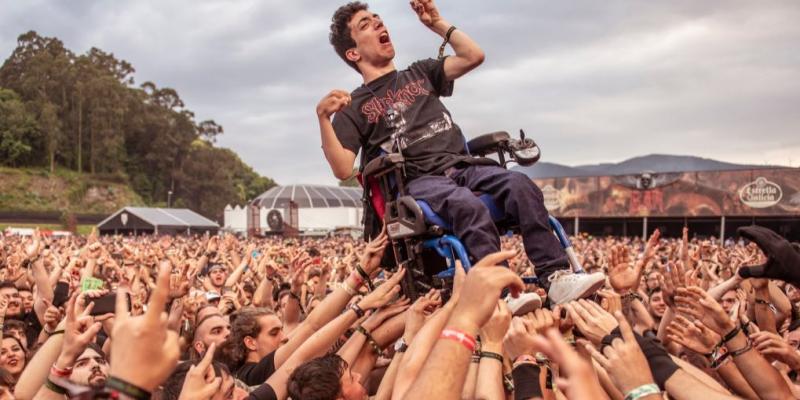 Resurrection Fest Resurrection Fest