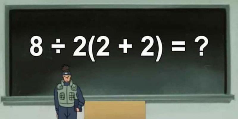 Reto viral matemáticas Reto viral matemáticas