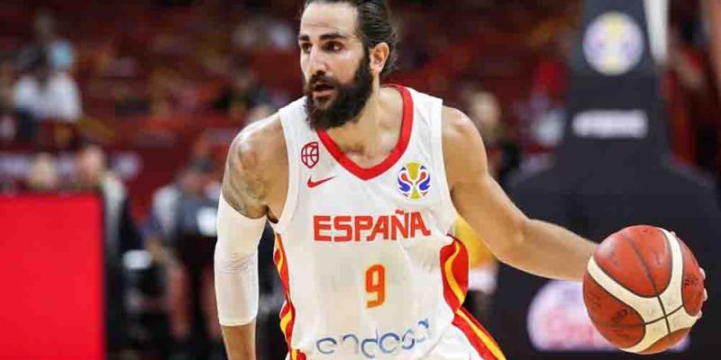 Ricky Rubio tendrá una sección en CLAN TV donde promocionará el deporte entre los niños