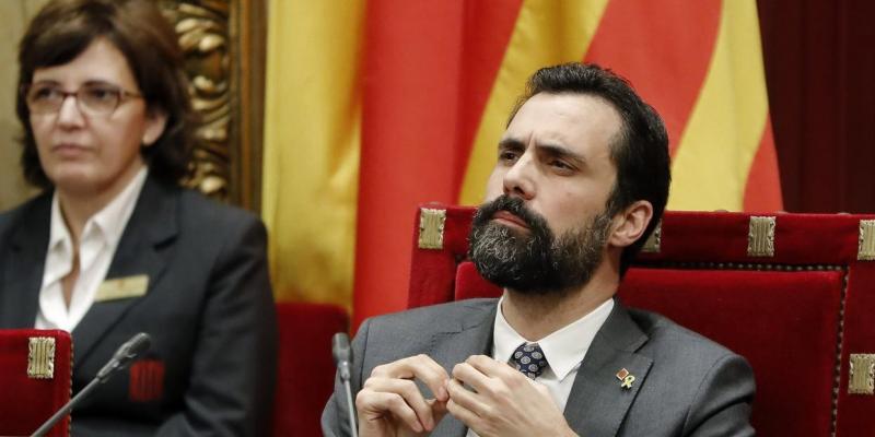 Roger Torrent