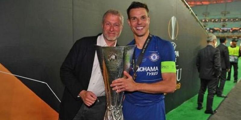 Roman Abramovich / RPP Roman Abramovich deja la presidencia del Chelsea tras la invasión rusa de Ucrania