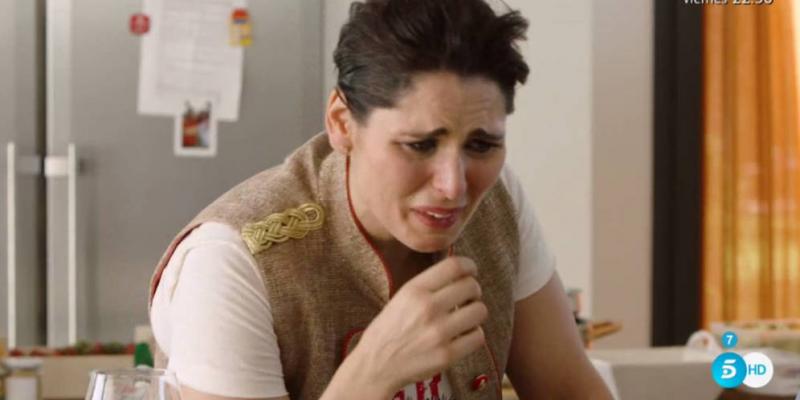 Un nuevo drama sacude la familia de OT 1 al romperse las relaciones. Rosa López