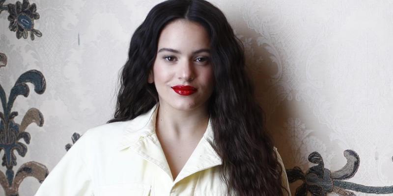 HBO incluye a Rosalía en su disco recopilatorio de Juego de Tronos. Rosalia Juego de Tronos