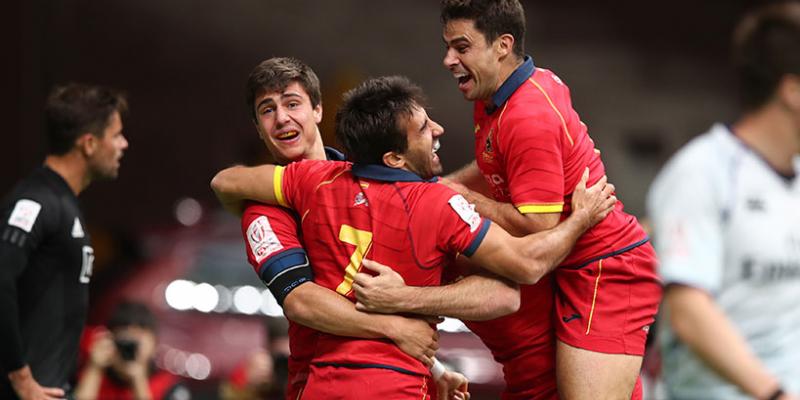 Rugby España