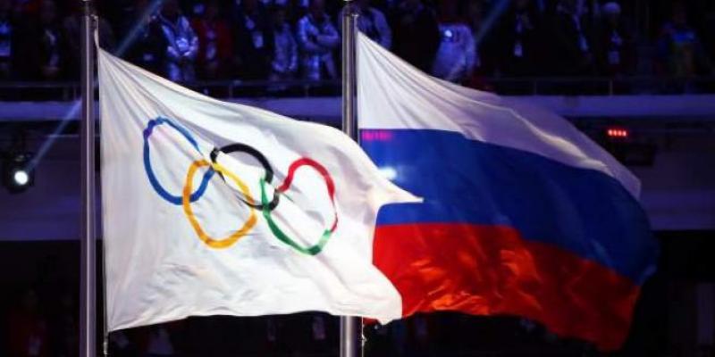 Rusia / 20 Minutos Rusia queda excluida de los Juegos Olímpicos y Paralímpicos de Tokio 2020