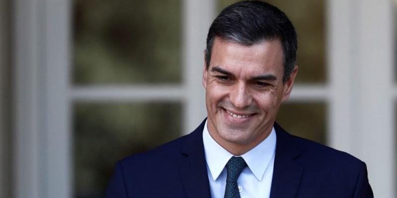 Pedro Sánchez ganaría las elecciones de nuevo.