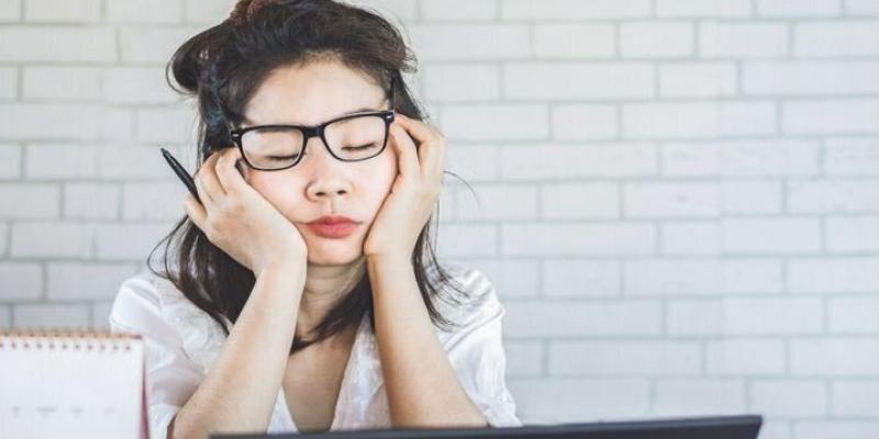 Síntomas del Covid-19 / Huffington Post Cada afectado puede desarrollar hasta 36 síntomas compatibles con el COVID