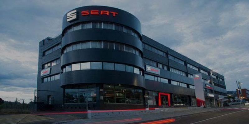 La planta de producción de SEAT puede verse afectada por la huelga de Faurencia