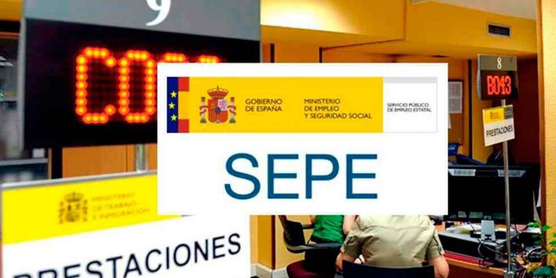 El SEPE corta el grifo de las ayudas Covid cuando todavía hay miles atascadas. El SEPE cierra el plazo para pedir ayudas Covid con miles de solicitudes atascadas.