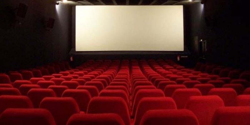 Salas de cine / Cineytele Las salas de cine abrirán a partir de la fase dos