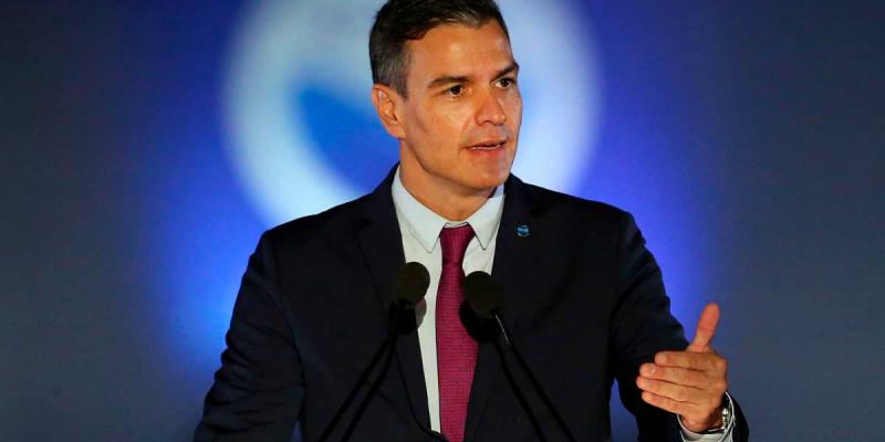 Pedro Sánchez ha incluido a la Salud Mental dentro del Plan de Acción 2021 - 2024