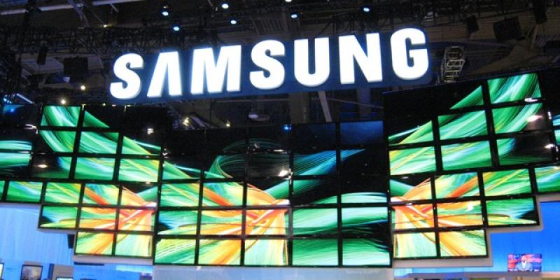 El éxito de Samsung tras la caída de Huawei. Samsung ventas