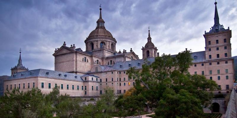 San Lorenzo de El Escorial