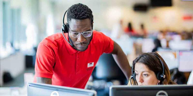 Securitas Direct / Merca2 Securitas Direct se une a #CruzRojaresponde