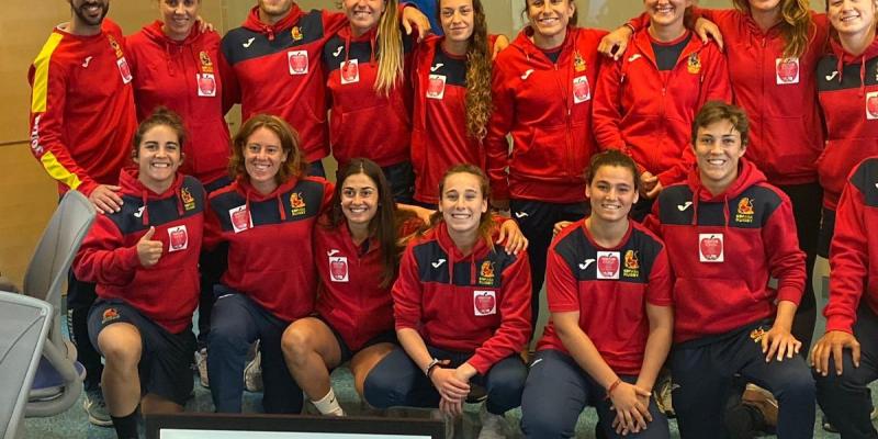 Selección española rugby hospital cáncer colorado Selección española rugby hospital cáncer colorado