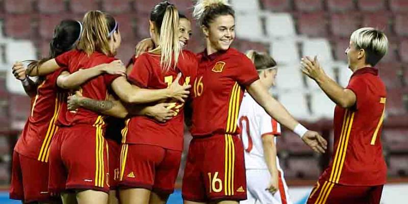 Selección / SEFutbol La Selección volverá a abrir la Cartuja en octubre y noviembre