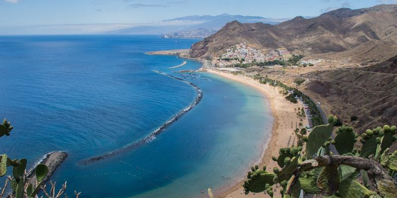 Semana Santa Viajes Tenerife