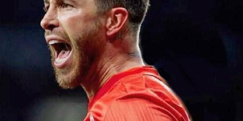 Sergio Ramos responde a las polémicas del Real Madrid