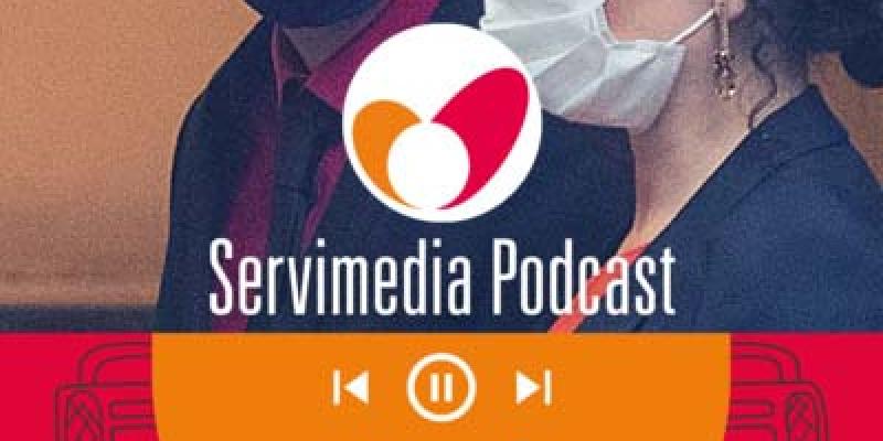 Servimedia / Anchor Servimedia lanza nuevos formatos de comunicación