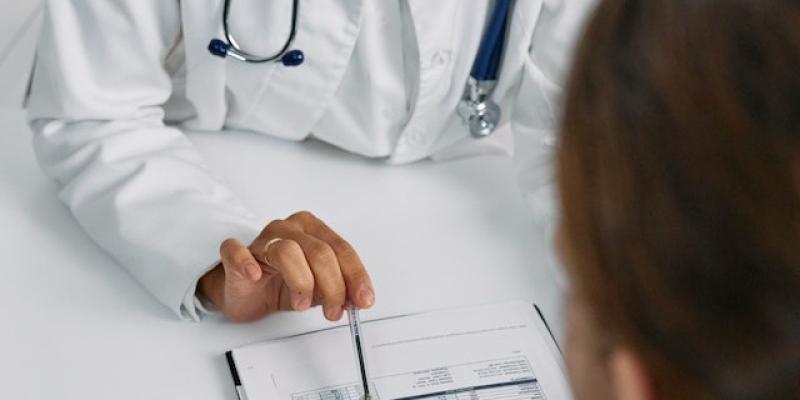 Diagnosticar el síndrome de Cushing - Pexels Así se ve el síndrome de Cushing