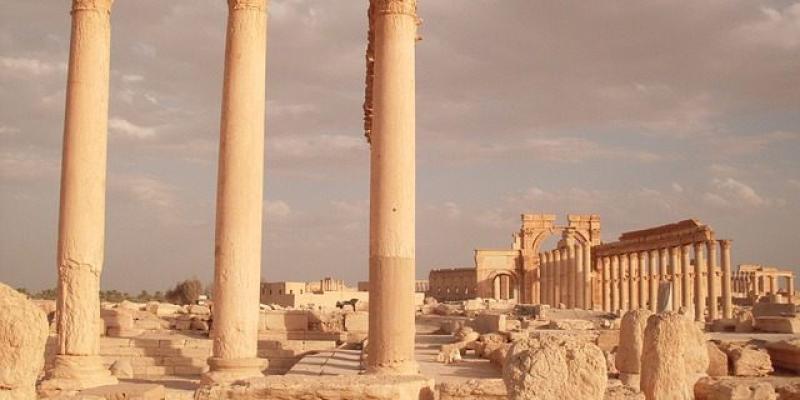 Siria busca reactivar el turismo