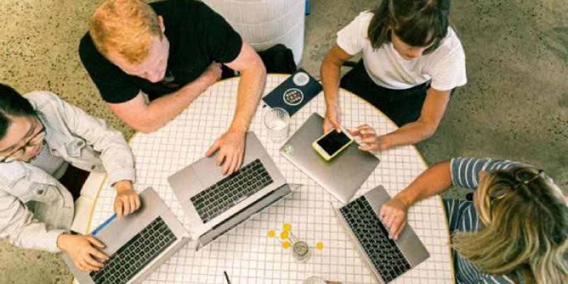 Las startups se enfrentan a múltiples retos a superar - Archivo Startups en España
