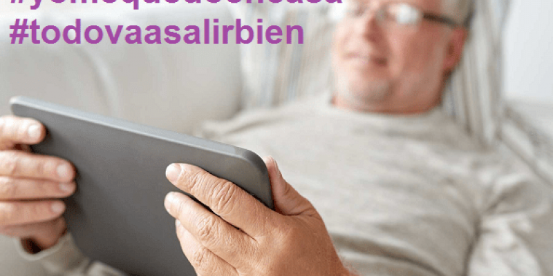 Stimulus Stimulus ofrece estimulación y rehabilitación cognitiva gratis durante la cuarentena