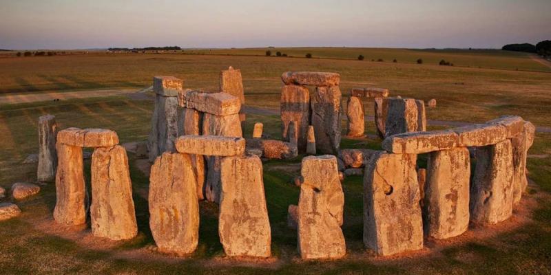 Stonehenge