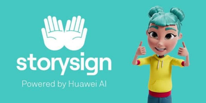 StorySign StorySign