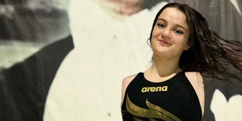 Sümeyye Boyac Sümeyye Boyac se convierte en una nueva Barbie inclusiva