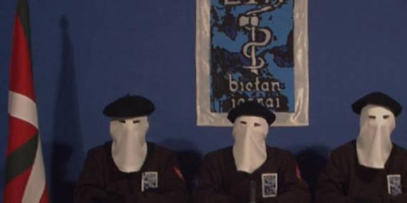terrorismo / RTVE.es Las víctimas del terrorismo piden justicia en Bruselas