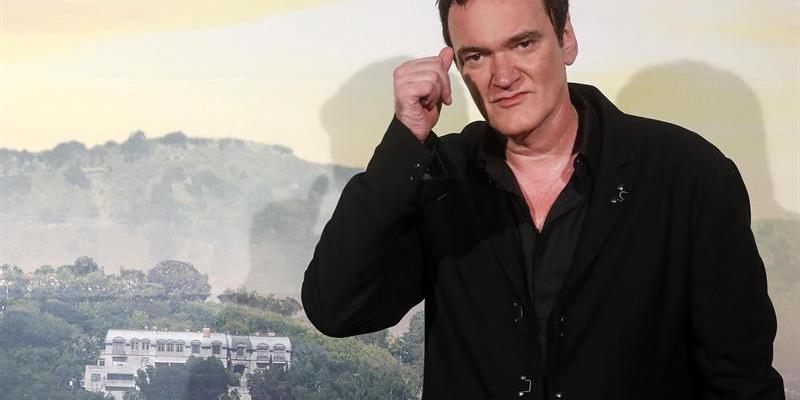 Tarantino Tarantino