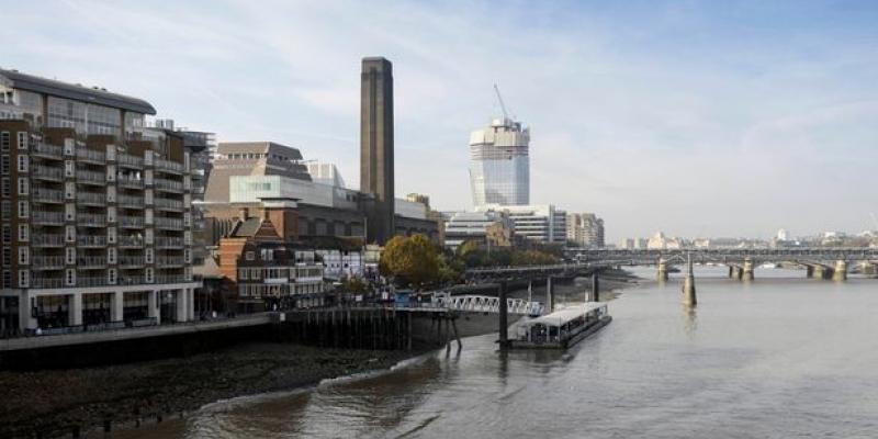 Tate Modern