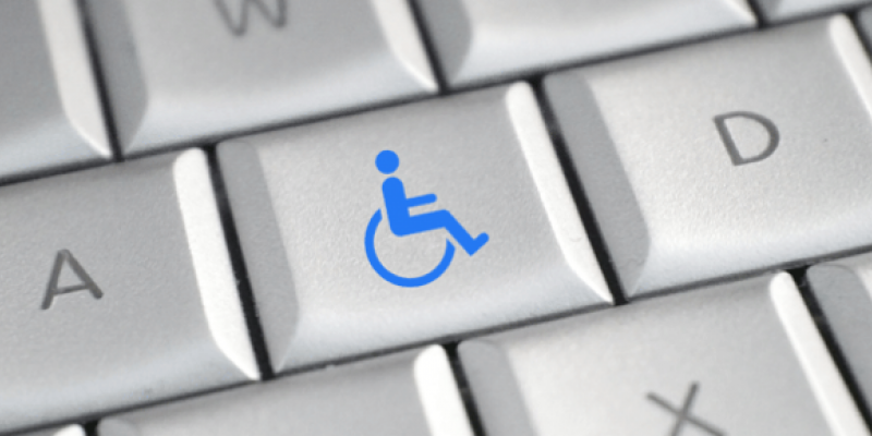 Tecnología Discapacidad