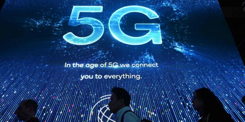 Huawei está lista para conquistar la red 5G en América Latina